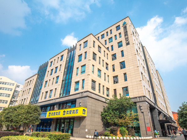 樓宇園區